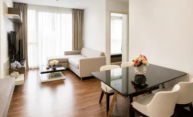 À louer 2 chambres condo à Bang Sue, Bangkok