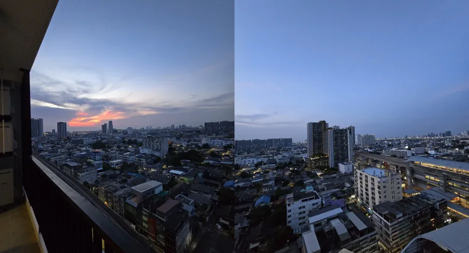 For rent 2 bedrooms condo in Bang Sue, Bangkok