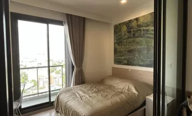 For sale 1 bed condo in Phaya Thai, Bangkok