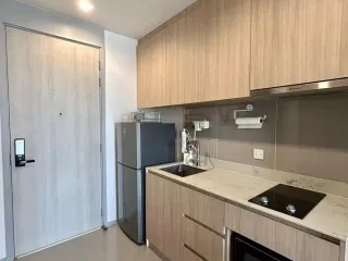 Продажа 1 кровать кондо в Пхая Тхаи, Бангкок