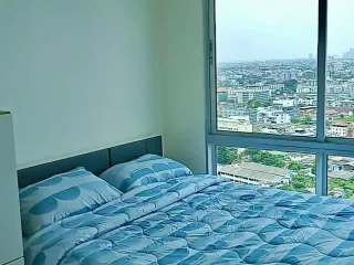 出租 1 卧室 公寓 在 Watthana, 曼谷