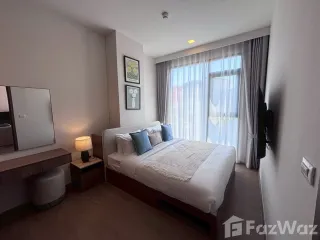 For rent 2 bedrooms condo in Thalang, Phuket