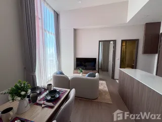 For rent 2 bedrooms condo in Thalang, Phuket