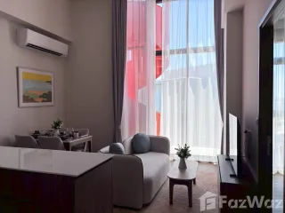 For rent 2 bedrooms condo in Thalang, Phuket