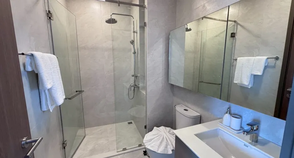 For rent 2 bedrooms condo in Thalang, Phuket
