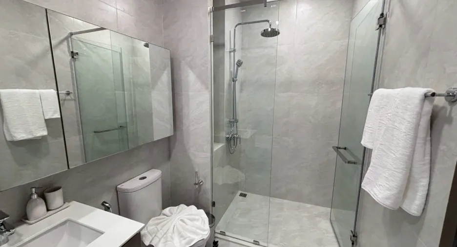 For rent 2 bedrooms condo in Thalang, Phuket