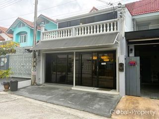 Casa en venta de 2 habitaciones en Bang Lamung, Chonburi