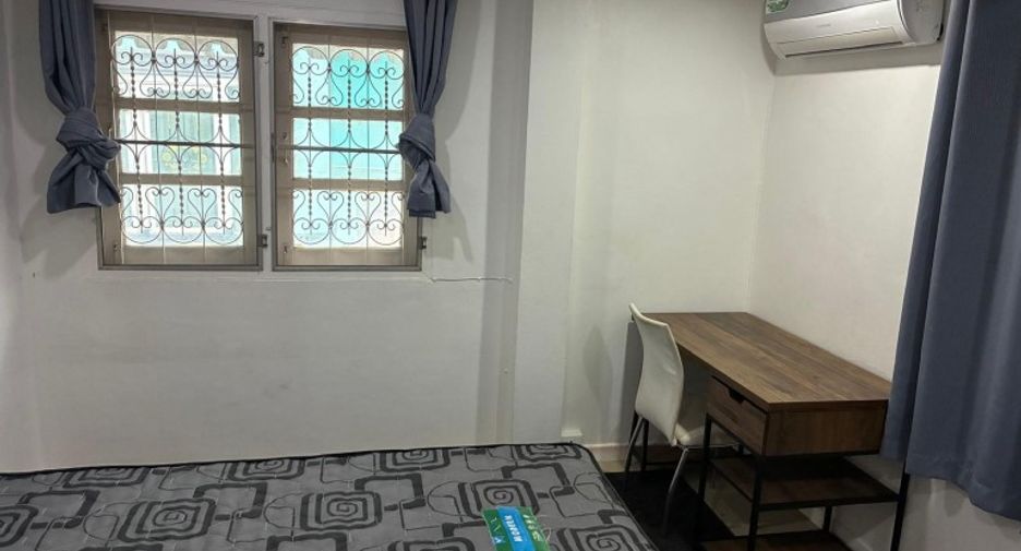 Casa en venta de 2 habitaciones en South Pattaya, Pattaya