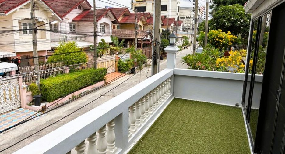 Casa en venta de 2 habitaciones en South Pattaya, Pattaya