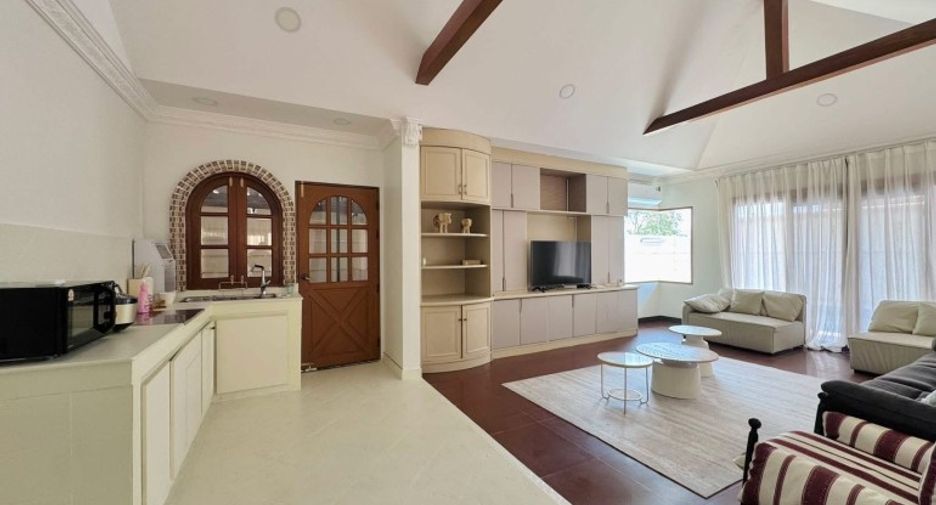 For sale 3 bedrooms house in Sattahip, Chonburi