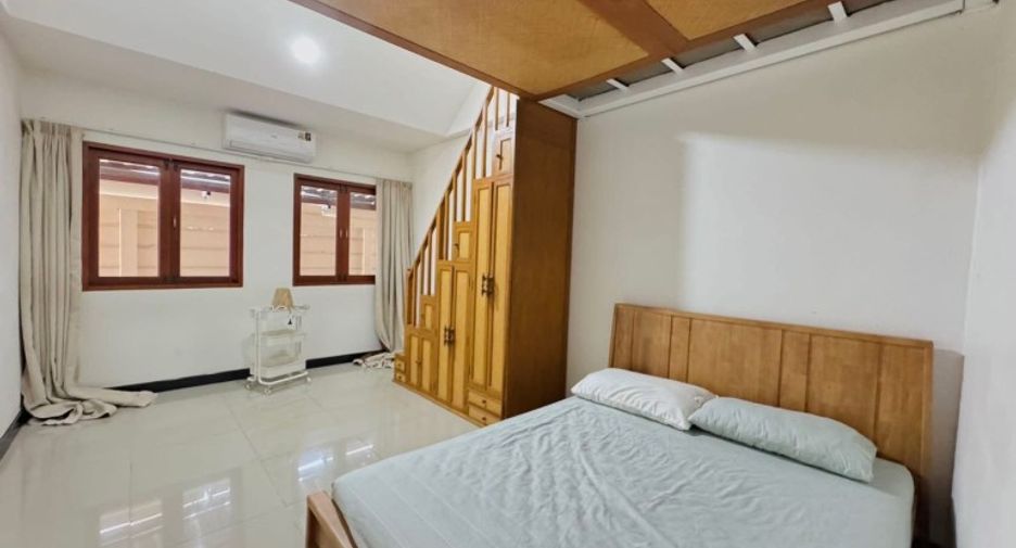 For sale 3 bedrooms house in Sattahip, Chonburi