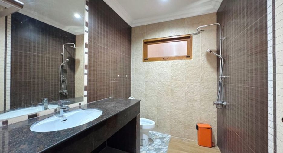 For sale 3 bedrooms house in Sattahip, Chonburi
