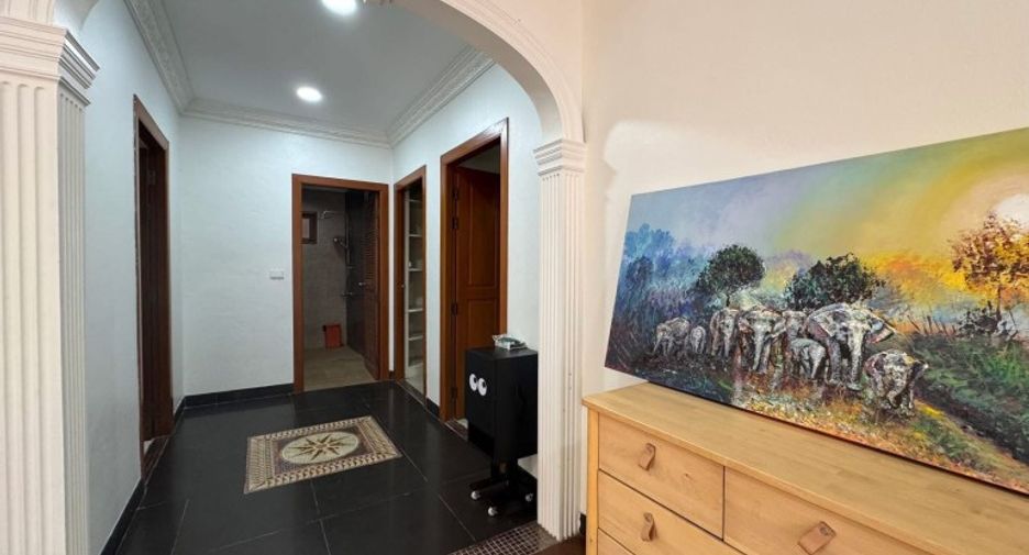 For sale 3 bedrooms house in Sattahip, Chonburi