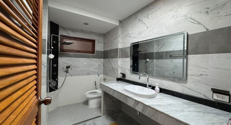 For sale 3 bedrooms house in Sattahip, Chonburi