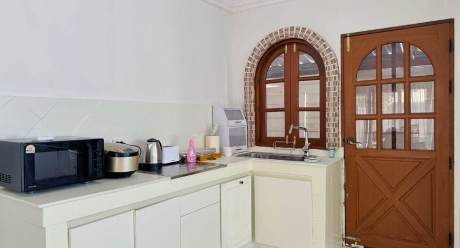 For sale 3 bedrooms house in Sattahip, Chonburi