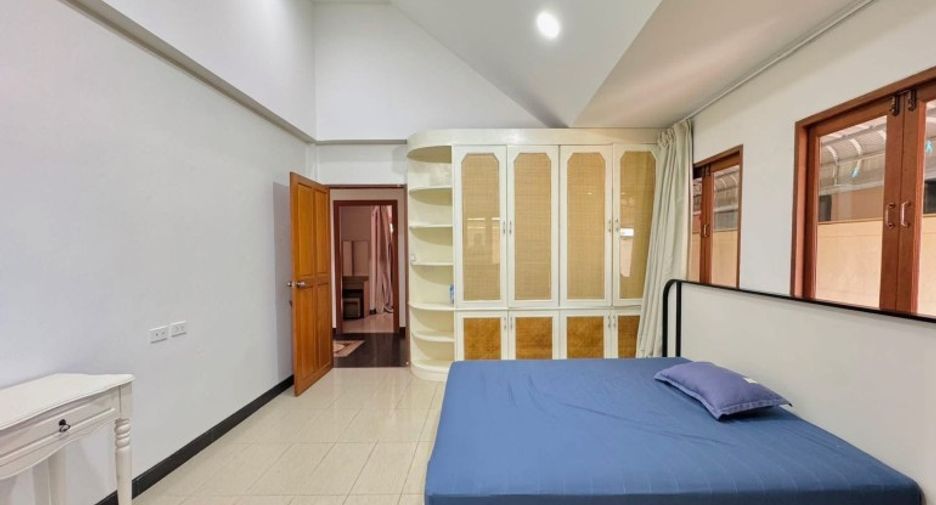 For sale 3 bedrooms house in Sattahip, Chonburi