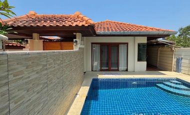 À vendre 3 chambres maison à Sattahip, Chonburi
