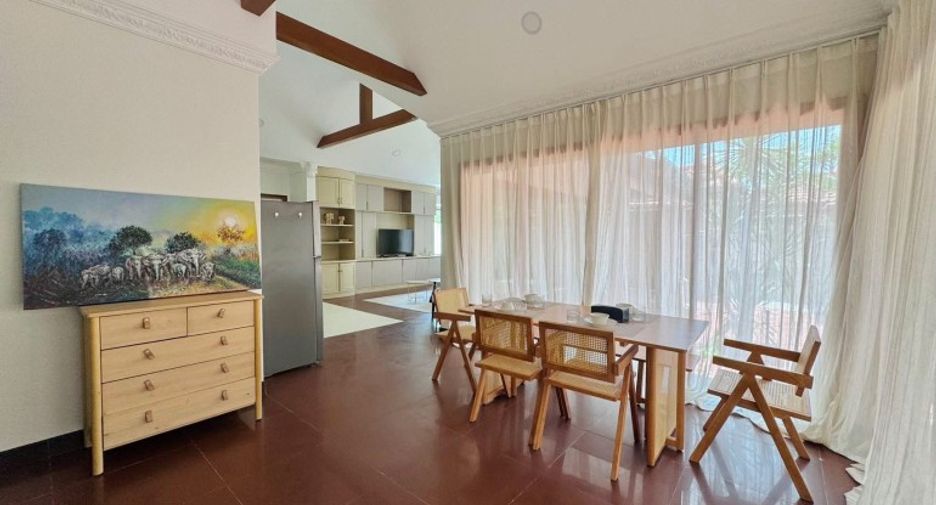 For sale 3 bedrooms house in Sattahip, Chonburi