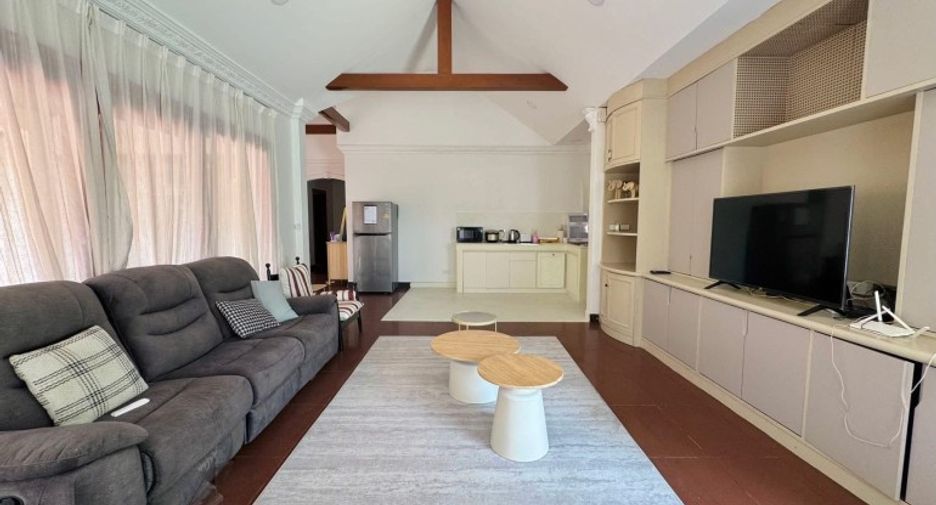 For sale 3 bedrooms house in Sattahip, Chonburi