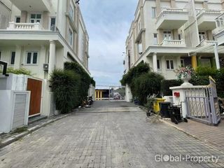 Casa en venta de 3 habitaciones en Bang Lamung, Chonburi
