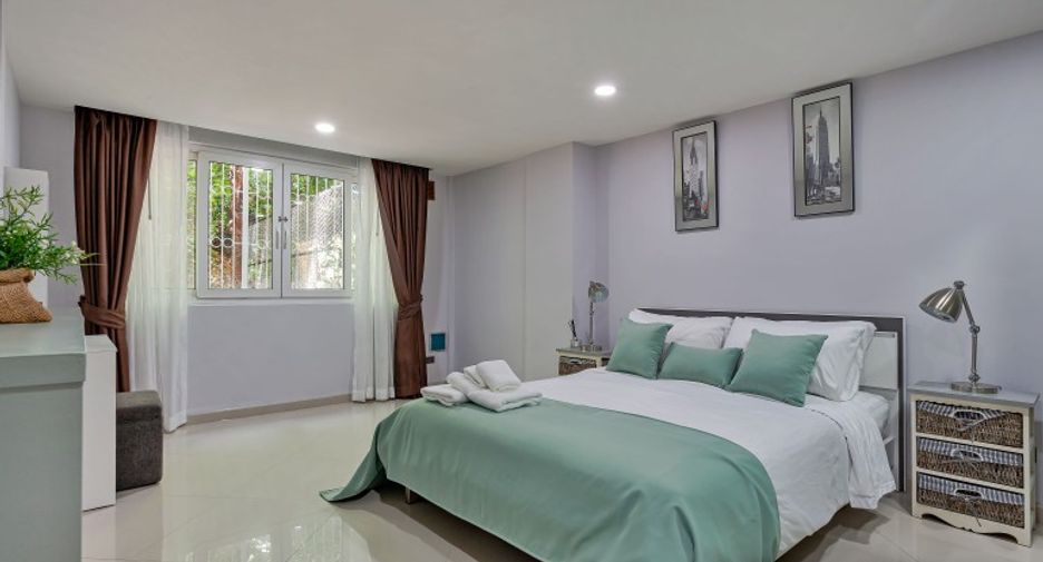 For sale retail Space in Pratumnak, Pattaya
