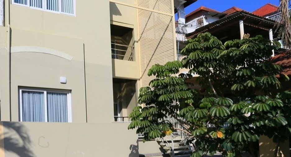 For sale retail Space in Pratumnak, Pattaya