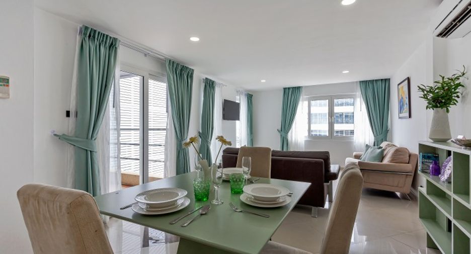 For sale retail Space in Pratumnak, Pattaya