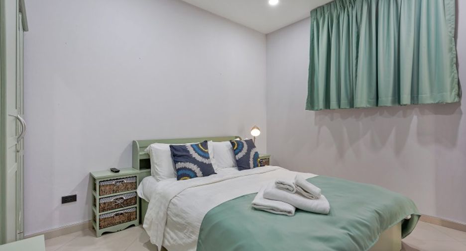 For sale retail Space in Pratumnak, Pattaya