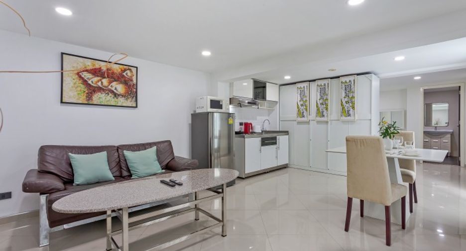 For sale retail Space in Pratumnak, Pattaya
