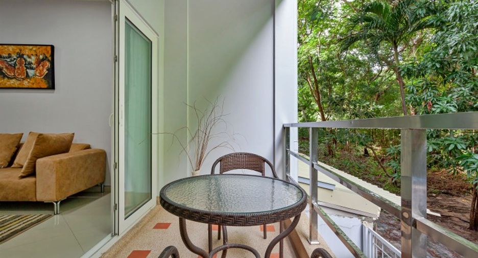 For sale retail Space in Pratumnak, Pattaya