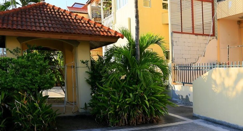 For sale retail Space in Pratumnak, Pattaya