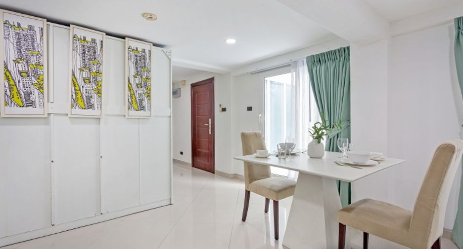 For sale retail Space in Pratumnak, Pattaya