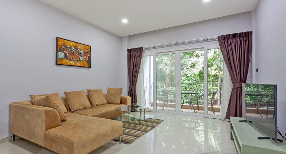 For sale retail Space in Pratumnak, Pattaya