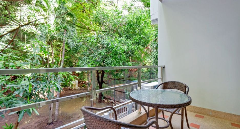 For sale retail Space in Pratumnak, Pattaya