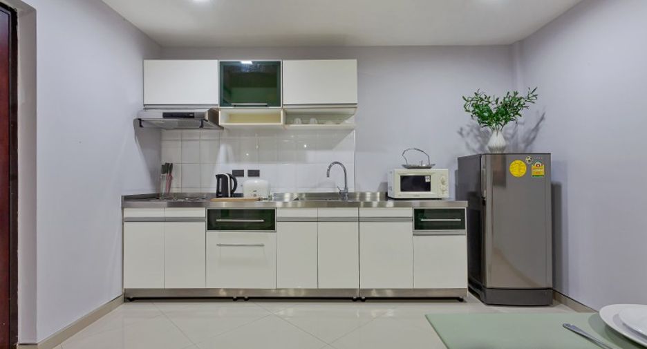 For sale retail Space in Pratumnak, Pattaya