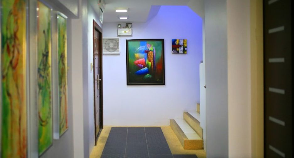 For sale retail Space in Pratumnak, Pattaya
