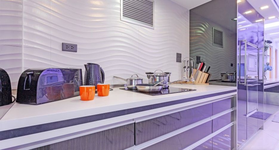 For sale 4 bedrooms house in Pratumnak, Pattaya