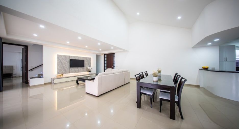 À vendre 4 chambres maison à East Pattaya, Pattaya