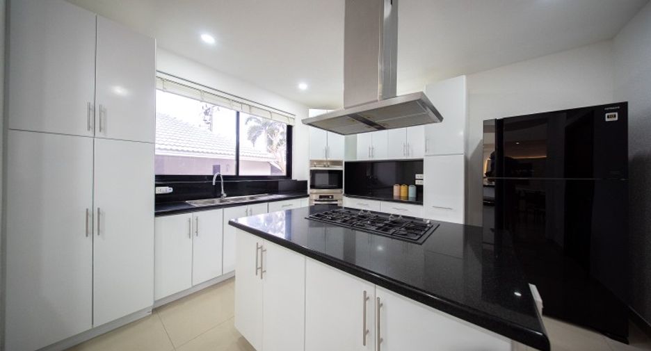 À vendre 4 chambres maison à East Pattaya, Pattaya