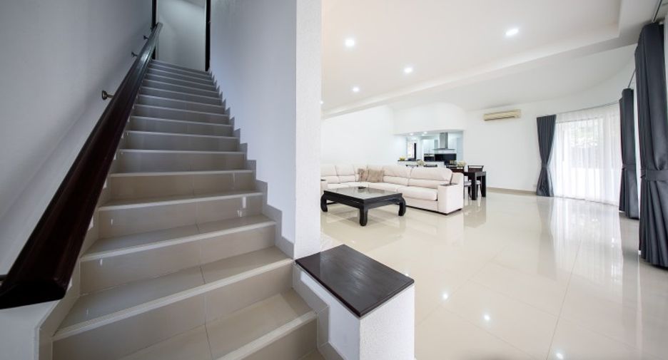 À vendre 4 chambres maison à East Pattaya, Pattaya