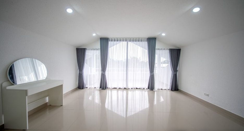 À vendre 4 chambres maison à East Pattaya, Pattaya