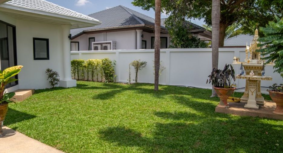 À vendre 4 chambres maison à East Pattaya, Pattaya