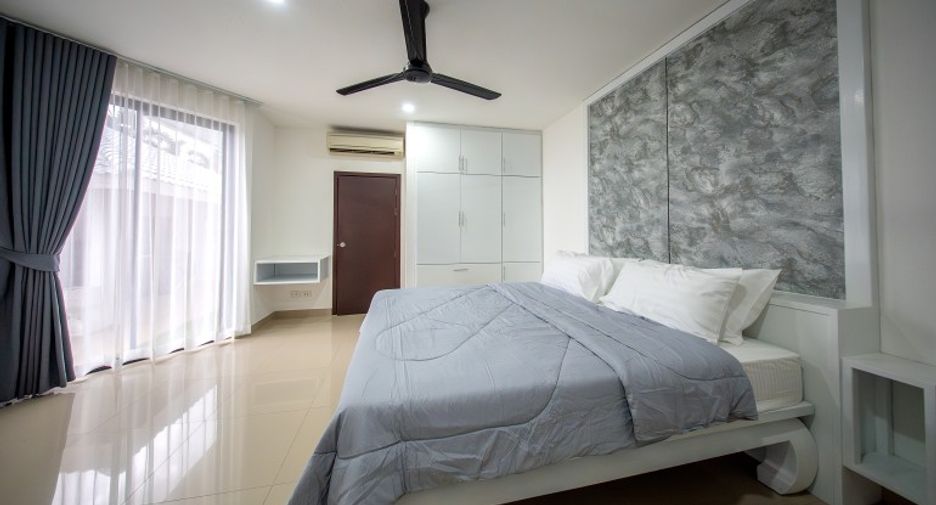 À vendre 4 chambres maison à East Pattaya, Pattaya