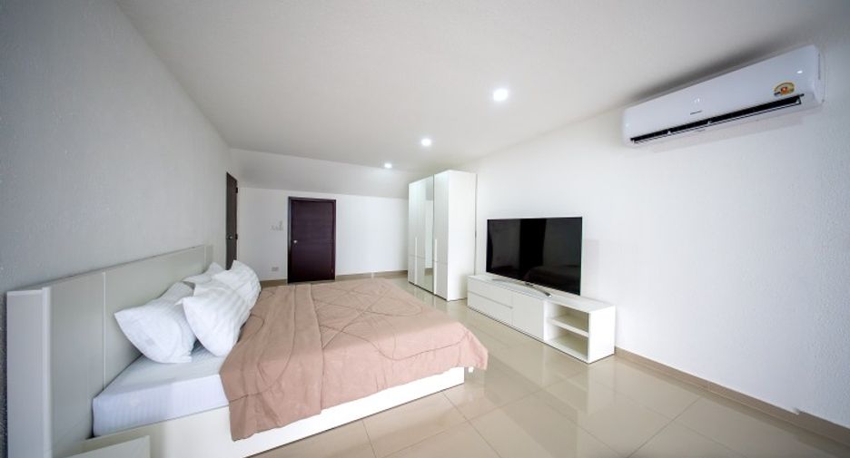 À vendre 4 chambres maison à East Pattaya, Pattaya