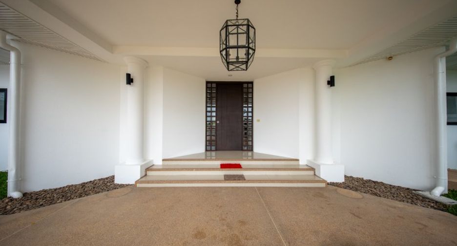 À vendre 4 chambres maison à East Pattaya, Pattaya
