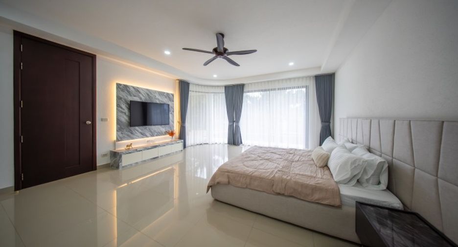 À vendre 4 chambres maison à East Pattaya, Pattaya