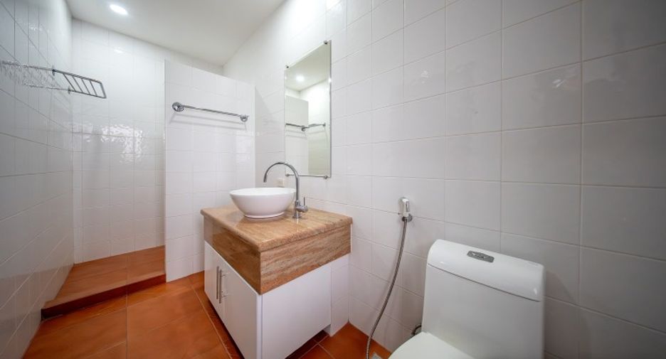 À vendre 4 chambres maison à East Pattaya, Pattaya