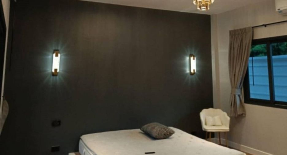 For sale 3 bedrooms house in Huay Yai, Pattaya