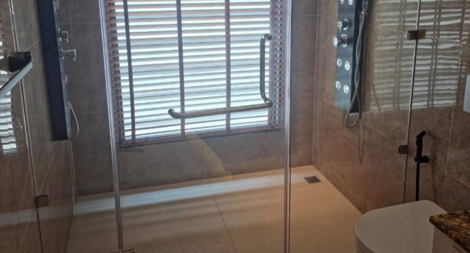 For sale 3 bedrooms house in Huay Yai, Pattaya