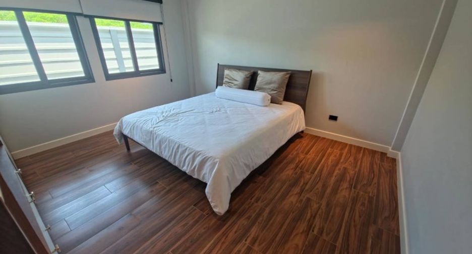For sale 3 bedrooms house in Huay Yai, Pattaya